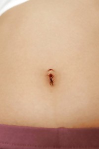 Sugayama Karen Provocative Sexy Demoiselle Slips Exploring Off Her Big Bristols And Hairy Pussy