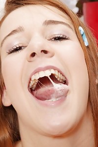 Take A Look At These Up Close Pictures Of Liz Having Her Cunt Drilled.